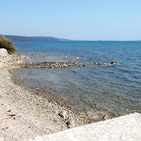 Apartments By The Sea Sukosan, Zadar - 12313 ภายนอก รูปภาพ
