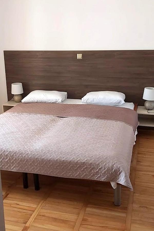 Apartments By The Sea Sukosan, Zadar - 12313 ภายนอก รูปภาพ