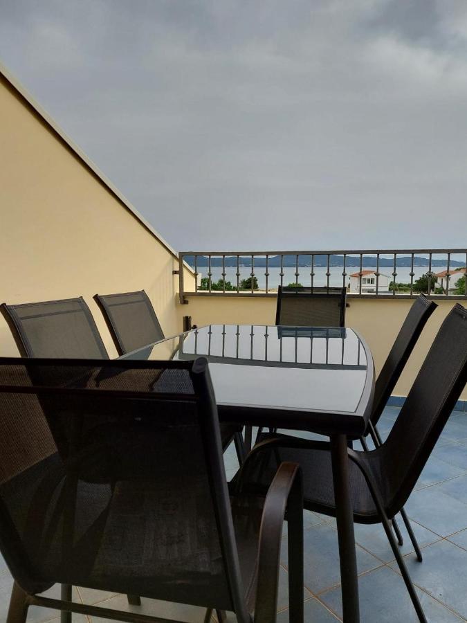 Apartments By The Sea Sukosan, Zadar - 12313 ภายนอก รูปภาพ