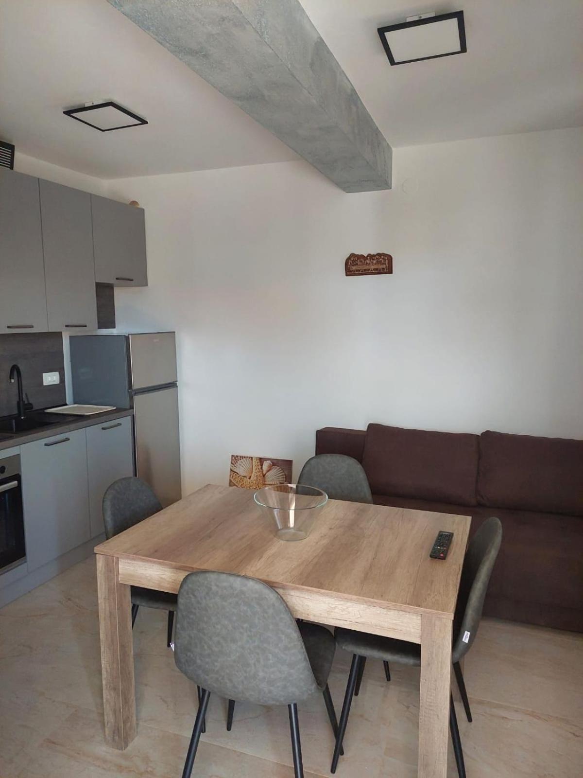 Apartments By The Sea Sukosan, Zadar - 12313 ห้อง รูปภาพ