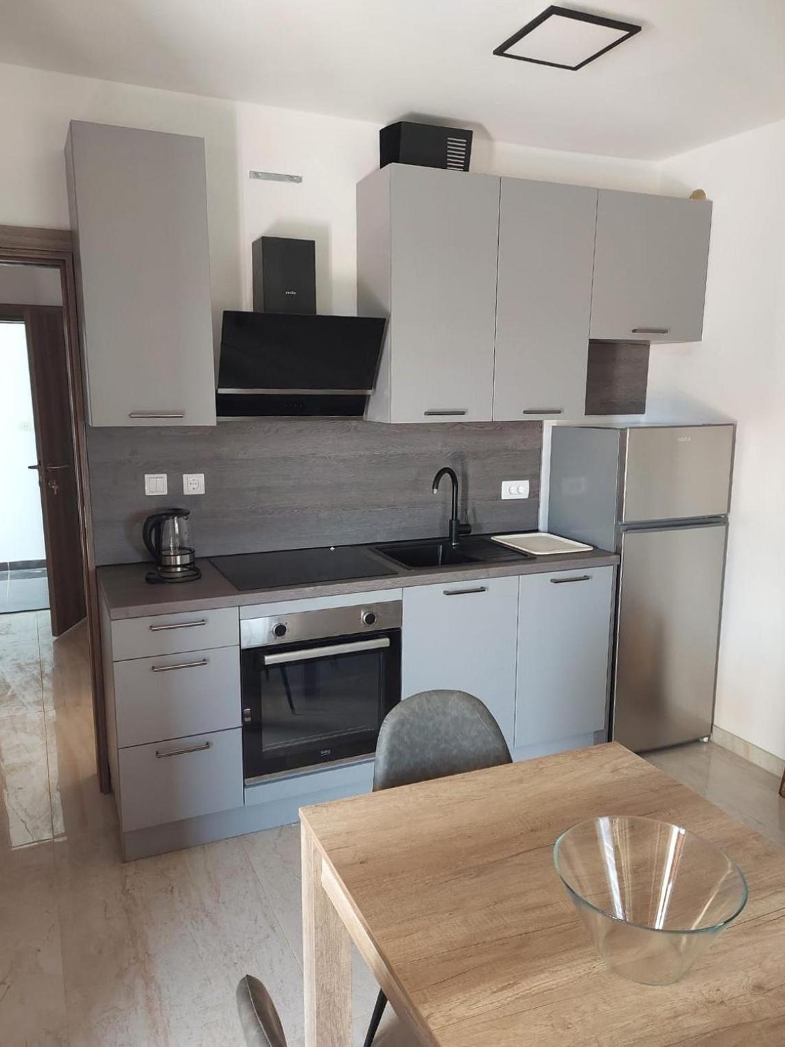 Apartments By The Sea Sukosan, Zadar - 12313 ห้อง รูปภาพ