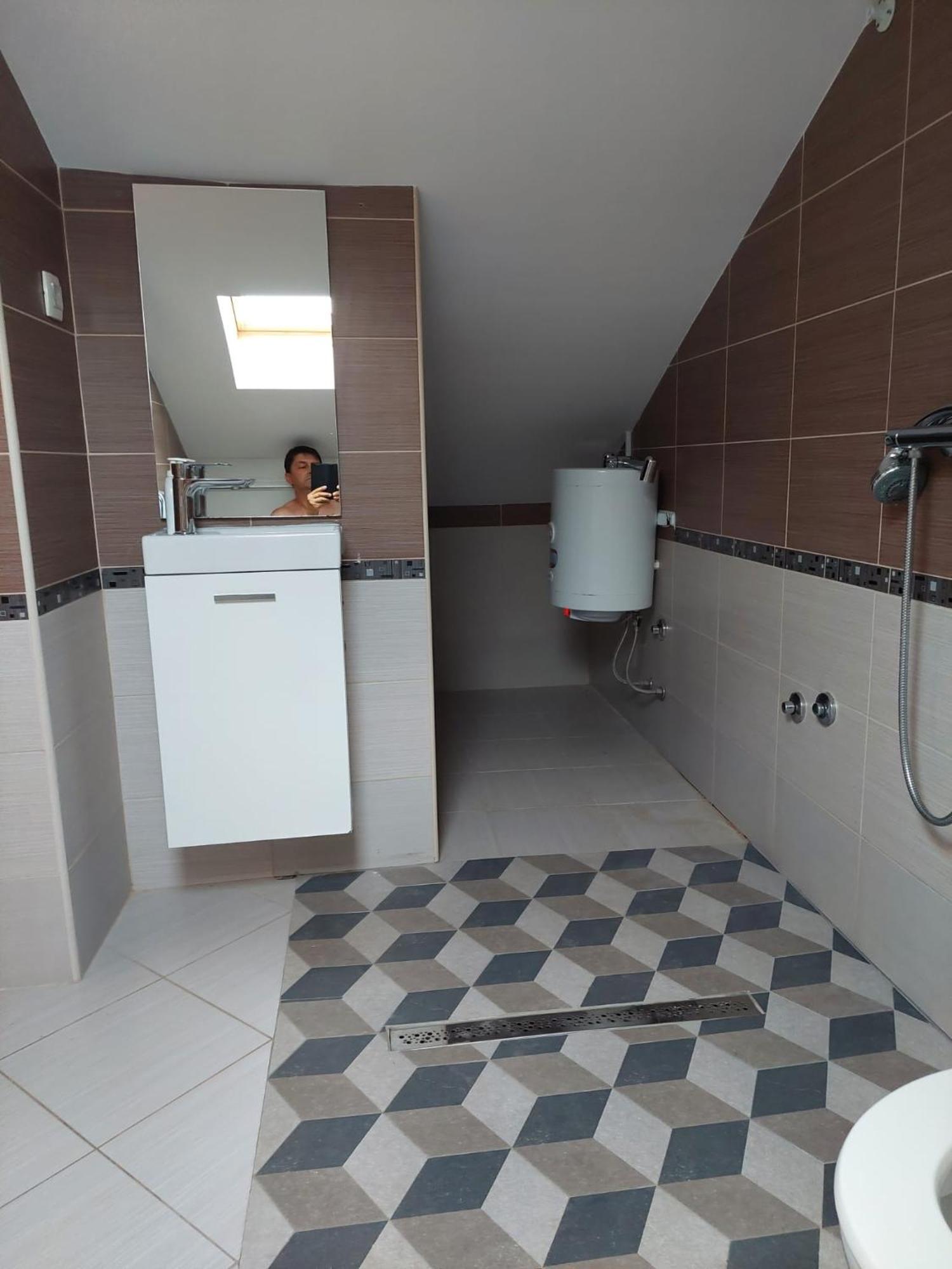 Apartments By The Sea Sukosan, Zadar - 12313 ห้อง รูปภาพ